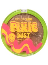 Бронзирующая пудра Beauty Bomb Pixie Dust Contouring
